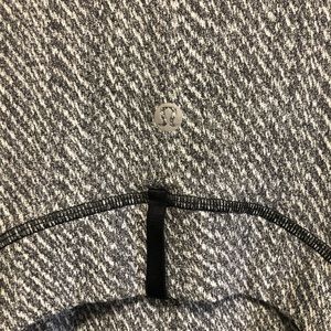 lululemon athletica Jackets & Coats - HP ✨ Lululemon | Grey Zip-up, size 12 lululemon athletica Jackets & Coats - HP ✨ Lululemon | Grey Zip-up, size 12